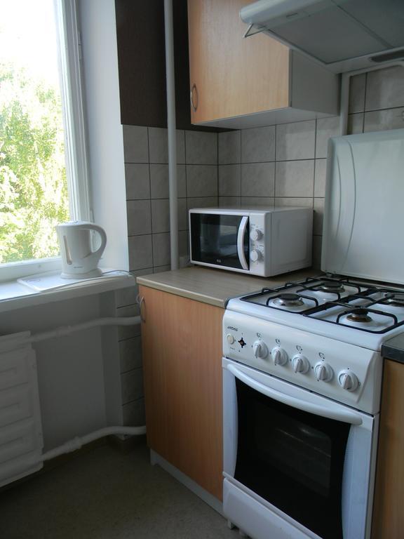 Spordi Apartment Narva Quarto foto