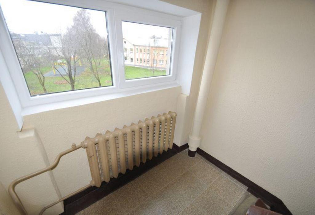 Spordi Apartment Narva Quarto foto