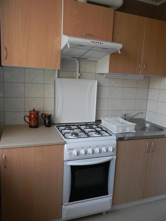 Spordi Apartment Narva Quarto foto