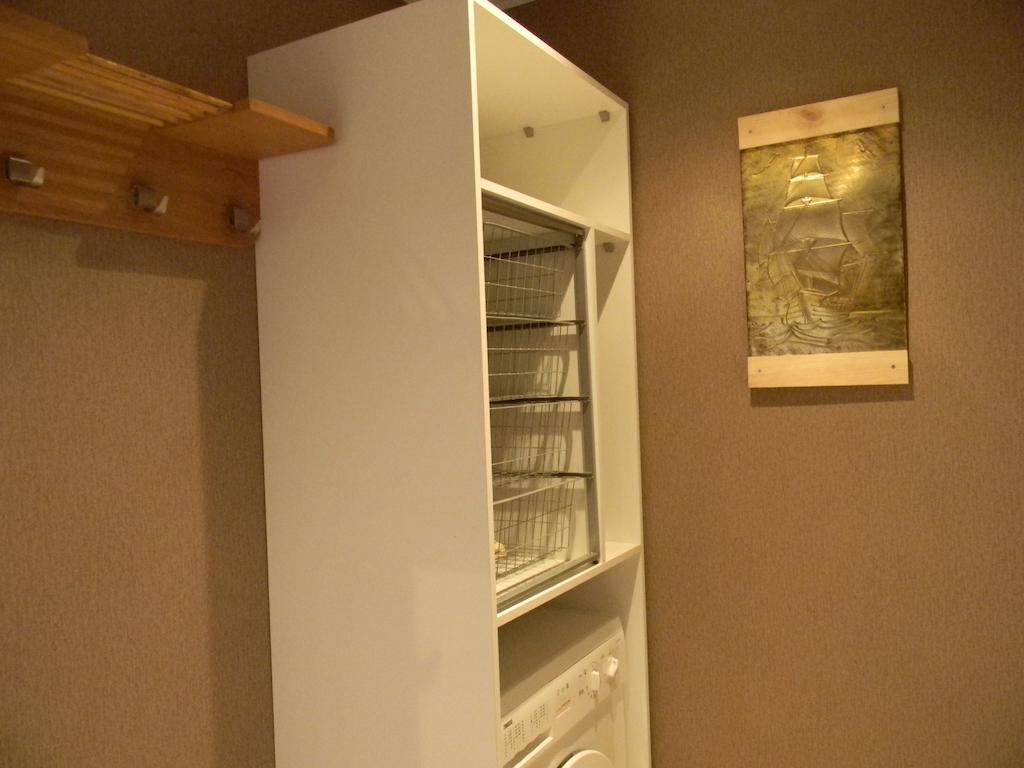 Spordi Apartment Narva Quarto foto